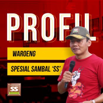 Waroeng Ss Lauk Frozen Siap Goreng